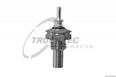 TRUCKTEC AUTOMOTIVE 0242324 -  Датчик, температура охлаждающей жидкости